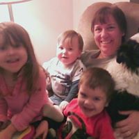 Jean Jennings Photo 23