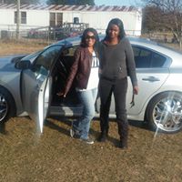 Michelle Vereen Photo 9