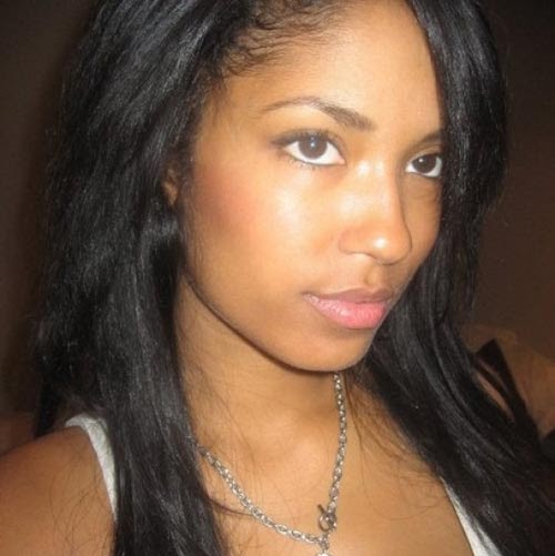 Shawna Stevenson Photo 5