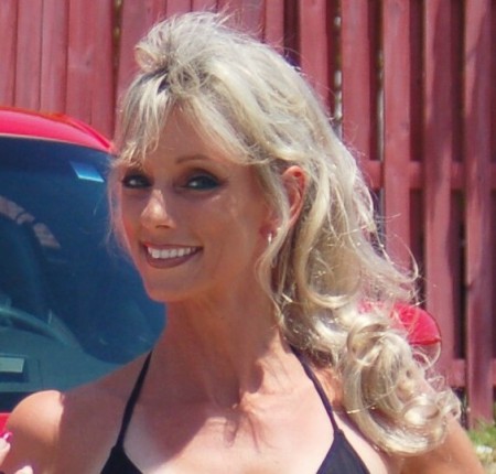 Stacy Parrish Photo 24