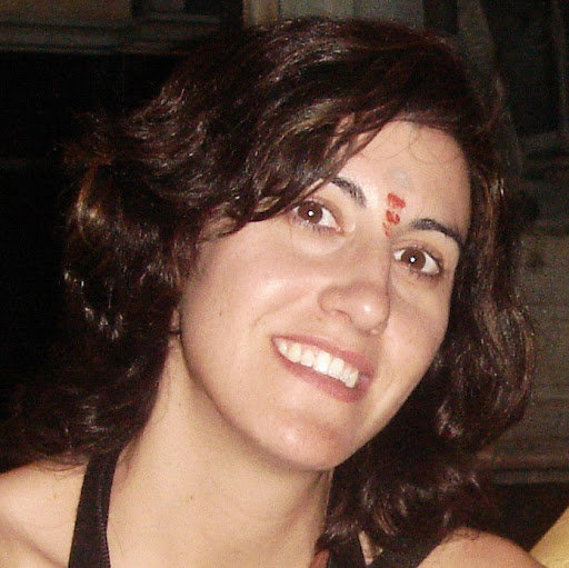 Anita Gonzalez Photo 27