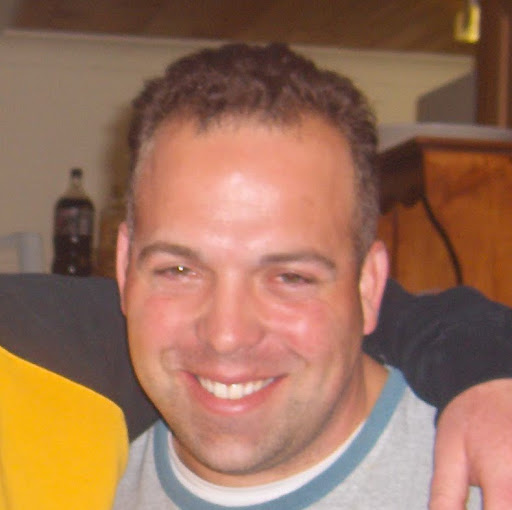 Matt Turner Photo 40