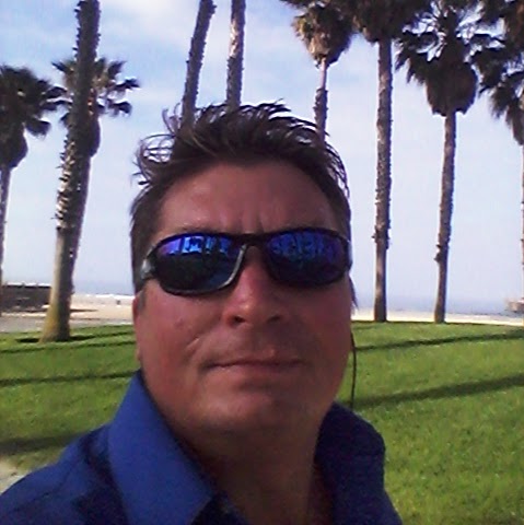 Michael Beach Photo 54