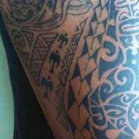 Roger Randall Photo 23