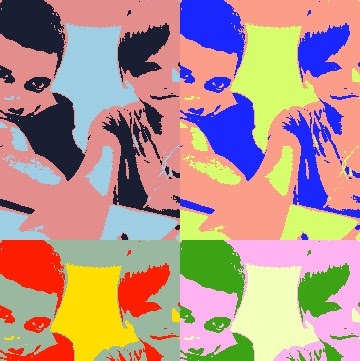 Jason Giles Photo 35