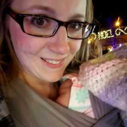 Elizabeth Frye Photo 18