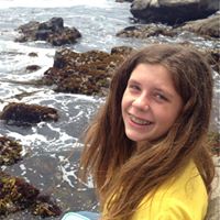 Julia Rosenberg Photo 21