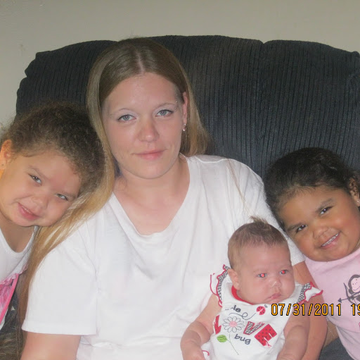Melissa Newcomb Photo 18