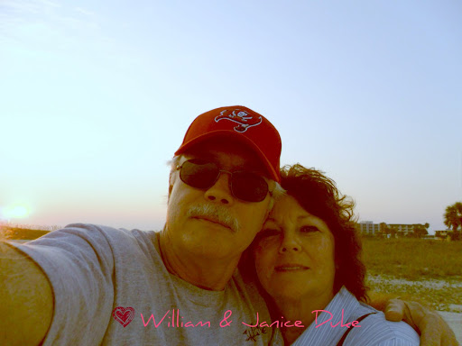 Janice Duke Photo 12