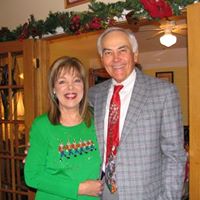 Sue Merriman Photo 10