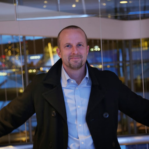 Jason Harper Photo 9