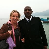 Julia Block Photo 16