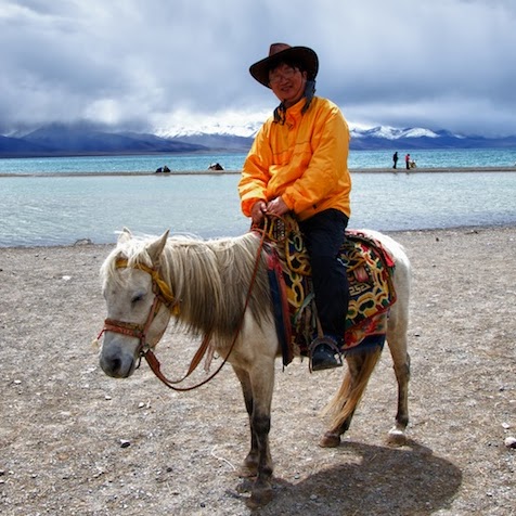 Bing Zheng Photo 15