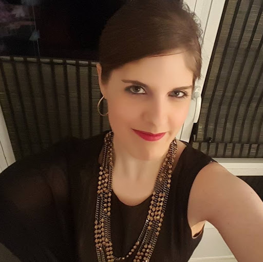 Theresa Perkins Photo 1