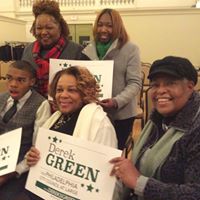 Anita Winters Photo 13