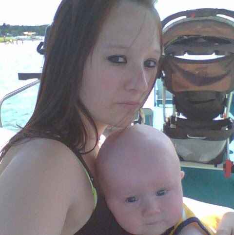 Kristie Thompson Photo 19