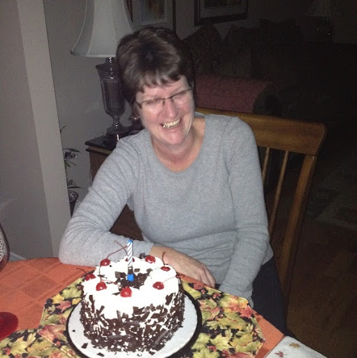 Kathy Knight Photo 45