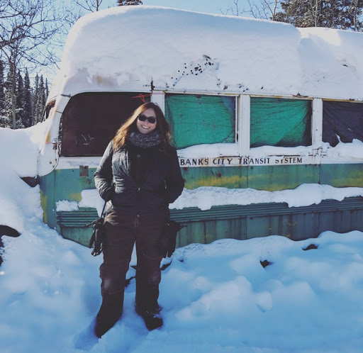 Jill Thurston Photo 21