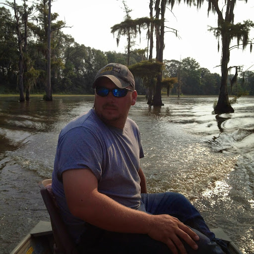 Chris Howie Photo 14