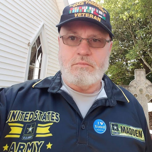 Mark Madden Photo 36