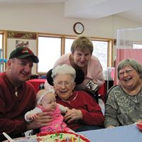 Janice Roush Photo 11