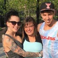 Cheryl Meyers Photo 25