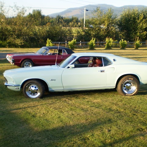 Harry Hubbard Photo 36