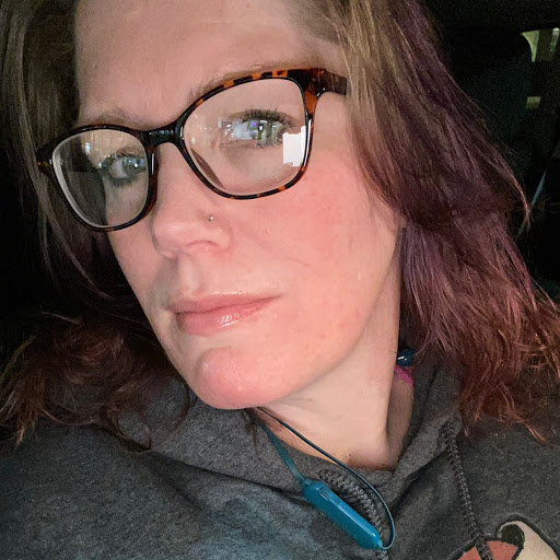 Rebecca Pearce Photo 16