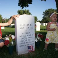 Justin Archer Photo 15