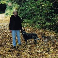 Wilma Robertson Photo 10