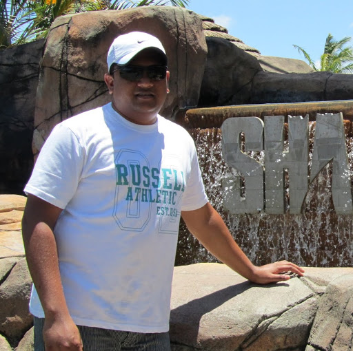 Jimmy Christian Photo 17