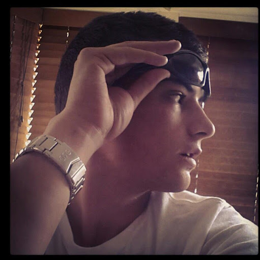 Christian Spicer Photo 18