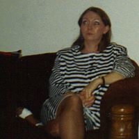 Janie Reynolds Photo 11