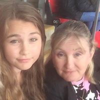 Paula Ingram Photo 10