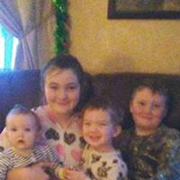 Deborah Denman Photo 4