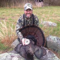 Patrick Gorman Photo 40