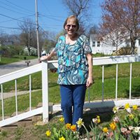 Nancy Dewitt Photo 23