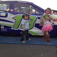 Kristina Barrera Photo 18