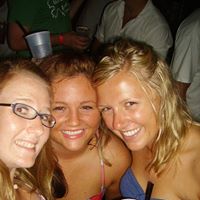 Sara Morris Photo 22