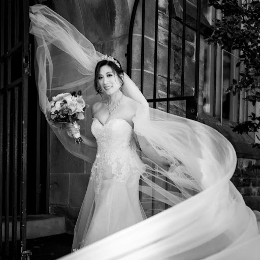 Yvonne Wang Photo 29