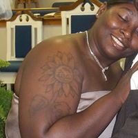 Antoinette Lawrence Photo 29