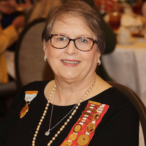 Susan Church Photo 8