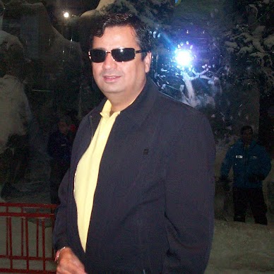 Narendar Soni Photo 1