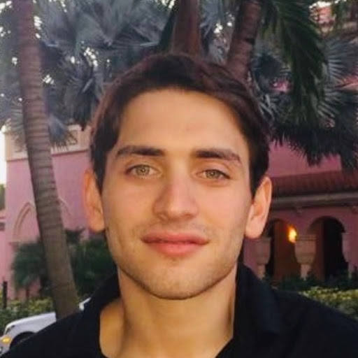 Samuel Gordon Photo 22