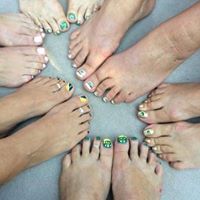 Michele Cartwright Photo 11