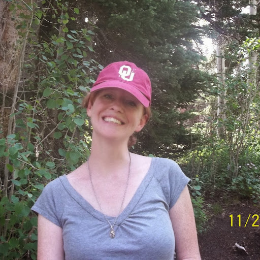 Rebecca Powell Photo 5