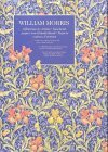 William Morris Giftwraps - 12 Full-Color Patterns (Giftwraps By Artists) (Giftwraps By Artists)