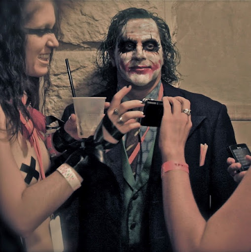 Timothy Harper Photo 13 Timothy Harper Photo 13