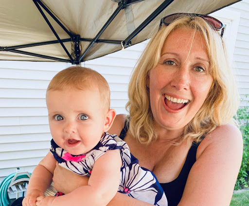 Regina Benson Photo 14