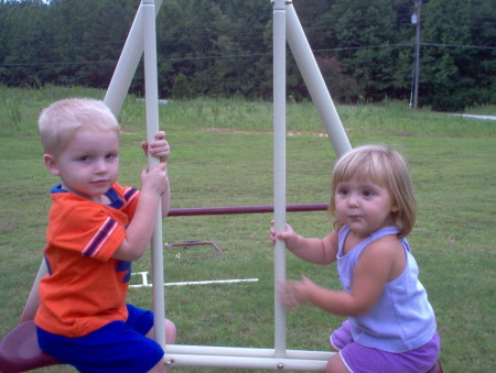 Kimberly Jeffries Photo 31